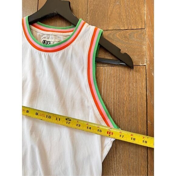Free People X Beach Riot Matchset Tank Size Small - Picture 6 of 7
